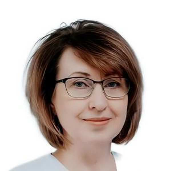 Мальцева Татьяна Геннадьевна — Кардиолог, с. Сергиевск