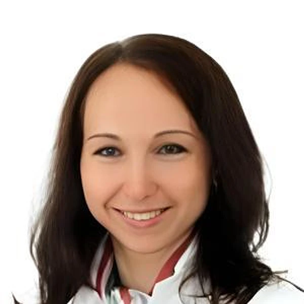 Короткова Анастасия Александровна — Кардиолог, Врач УЗИ, Детский кардиолог, Терапевт, Солнечногорск
