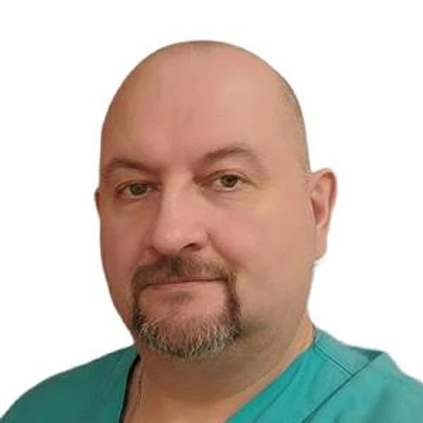 Алексеев Сергей Станиславович — Психотерапевт, Можайск