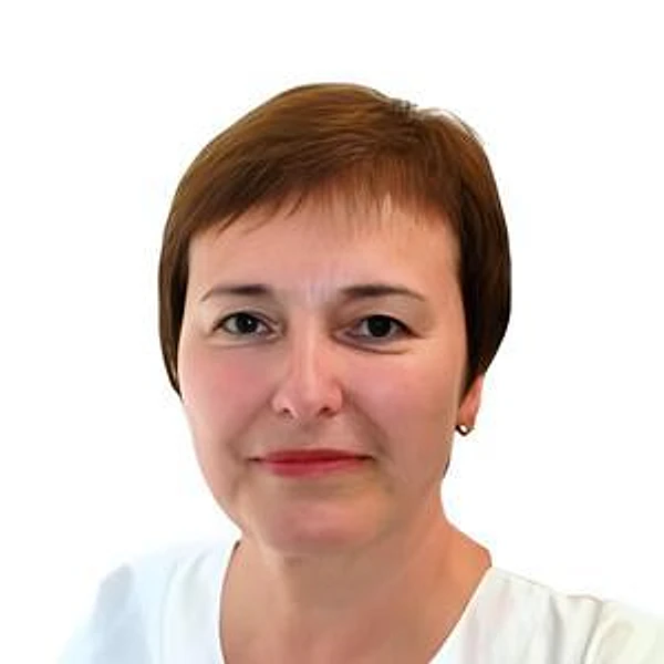 Мугинова Эльмира Исмагиловна — Врач УЗИ, Екатеринбург
