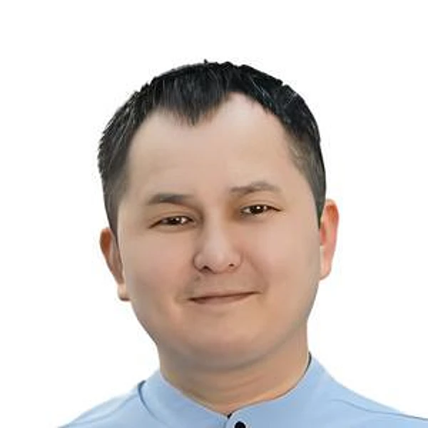 Курманбеков Адилет — Стоматолог-хирург, Стоматолог-имплантолог, Москва