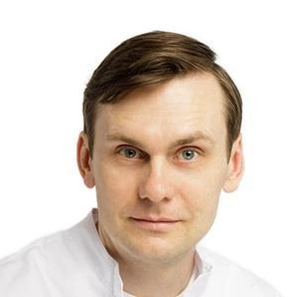 Черный Александр Александрович — Психиатр, Москва