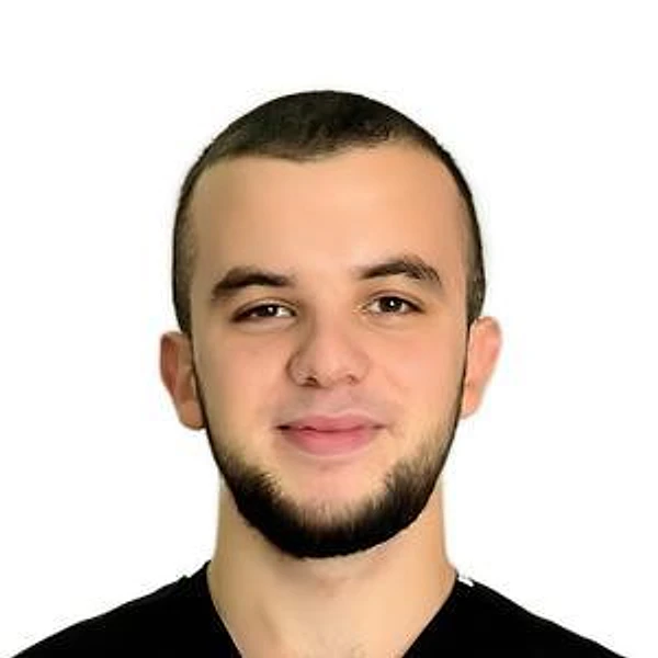 Зинединов Эдем Арсенович — Детский врач ЛФК, Симферополь