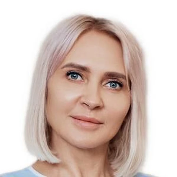 Дубровская Елена Владимировна — Косметолог-эстетист, Москва