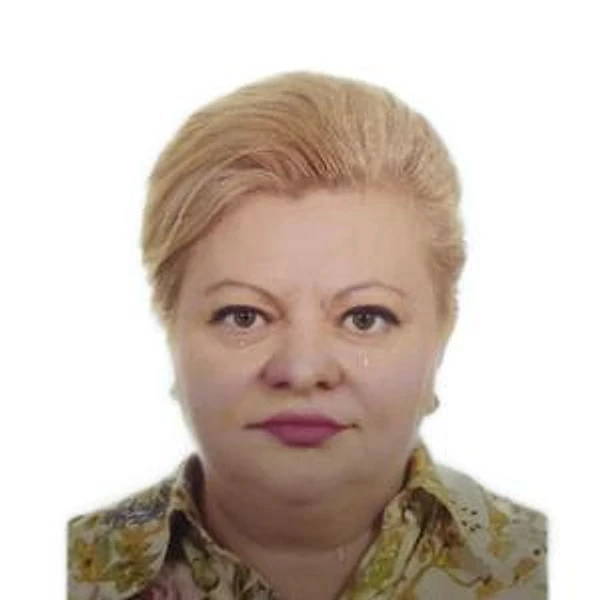 Азаб Светлана Анатольевна — Гинеколог, Луганск