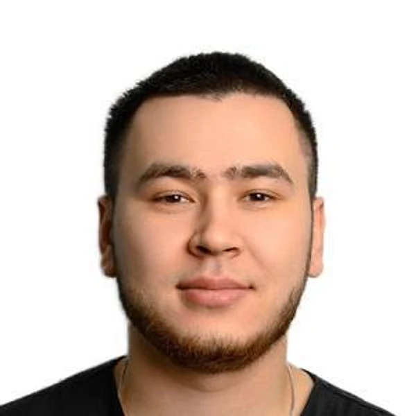 Чоноев Ильяс — Стоматолог, Тольятти
