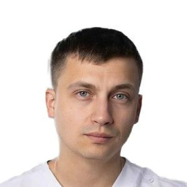 Мараев Сергей Александрович — Стоматолог-имплантолог, Стоматолог, Стоматолог-хирург, Москва