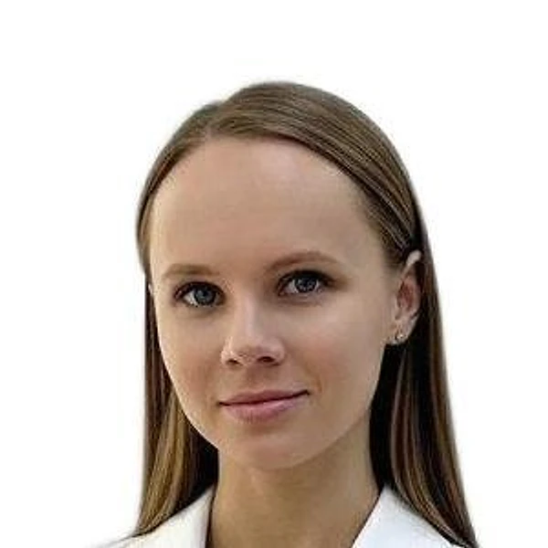 Глыва Маргарита Олеговна — Врач-косметолог, Дерматовенеролог, Новосибирск