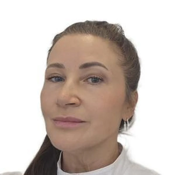 Гусева Мария Александровна — Оптометрист, Владимир