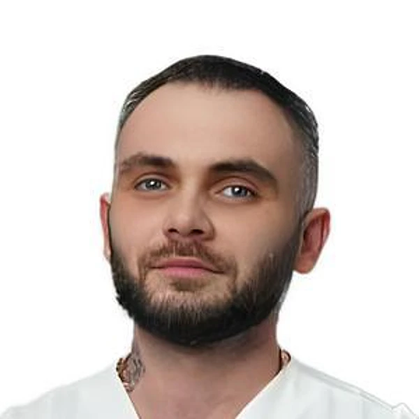 Север Сергей Александрович — Стоматолог, Калининград