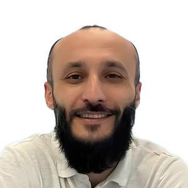 Хаткутов Андулах Аниуарович — Стоматолог, Стоматолог-ортопед, Электрогорск