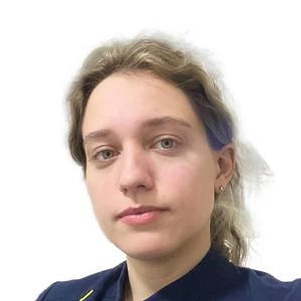 Соловьева Александра Витальевна — Гинеколог, Омск