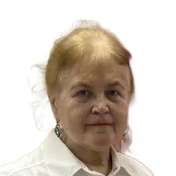 Сырецкая Людмила Алексеевна — Терапевт, Сочи