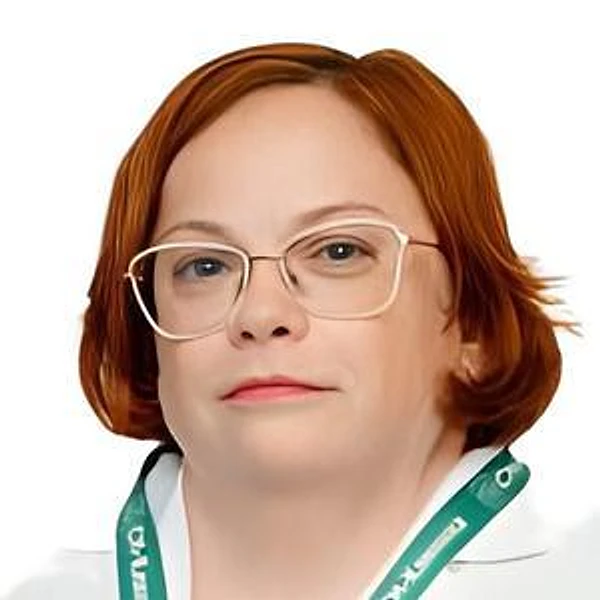 Жучкова Елена Александровна — Эндокринолог, Диетолог, Солнечногорск