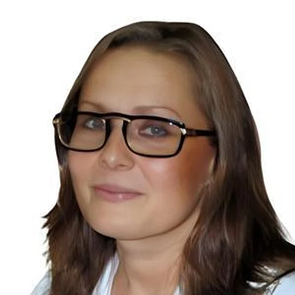 Бойцова Екатерина Михайловна — Кардиолог, Санкт-Петербург