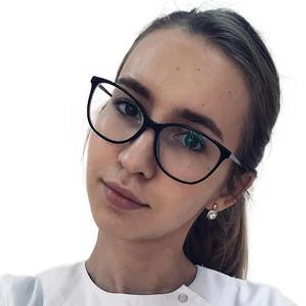Ананьева Ксения Сергеевна — Дерматовенеролог, Врач-косметолог, Детский венеролог, Детский врач-косметолог, Детский дерматолог, Хабаровск