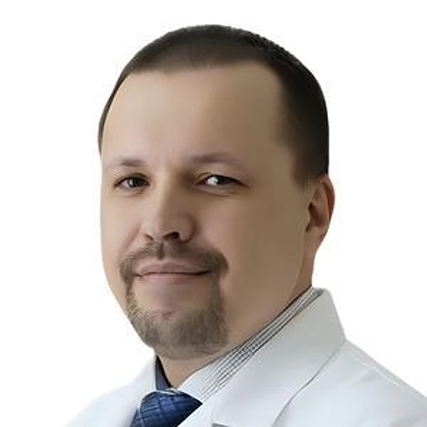 Лобанов Андрей Олегович — Кардиолог, Функциональный диагност, Ухта