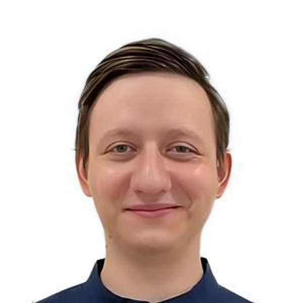 Камалов Артур Ильдарович — Детский ЛОР, Чебоксары
