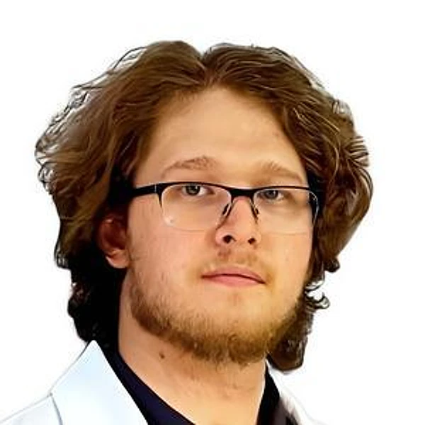 Пекарец Николай Александрович — Невролог, Эпилептолог, Иркутск