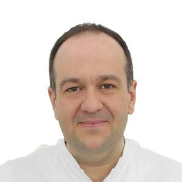 Ибрагимов Руслан Джабраилович — Стоматолог-хирург, Стоматолог-имплантолог, Стоматолог-ортопед, Москва