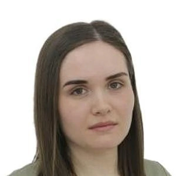 Натфулина Мария Александровна — Детский стоматолог, Москва