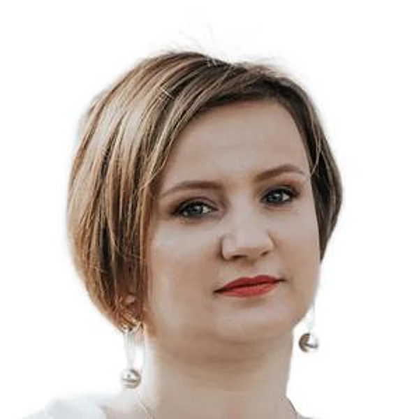 Бузарду Елена Михайловна — Психолог, Астрахань