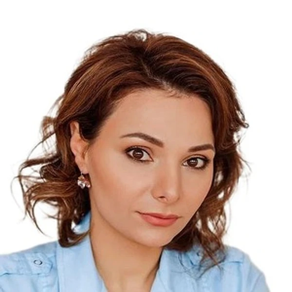 Агабекян Нонна Вачагановна — Гинеколог, Акушер, Волгоград