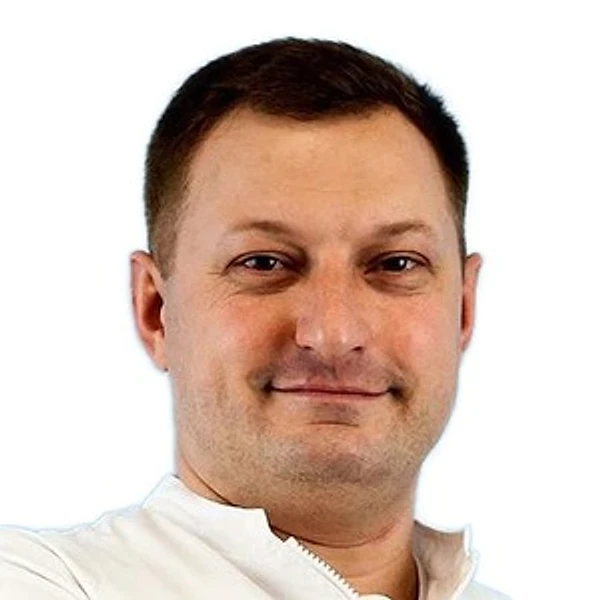Захаров Павел Анастасович — Стоматолог, Стоматолог-имплантолог, Стоматолог-хирург, Москва