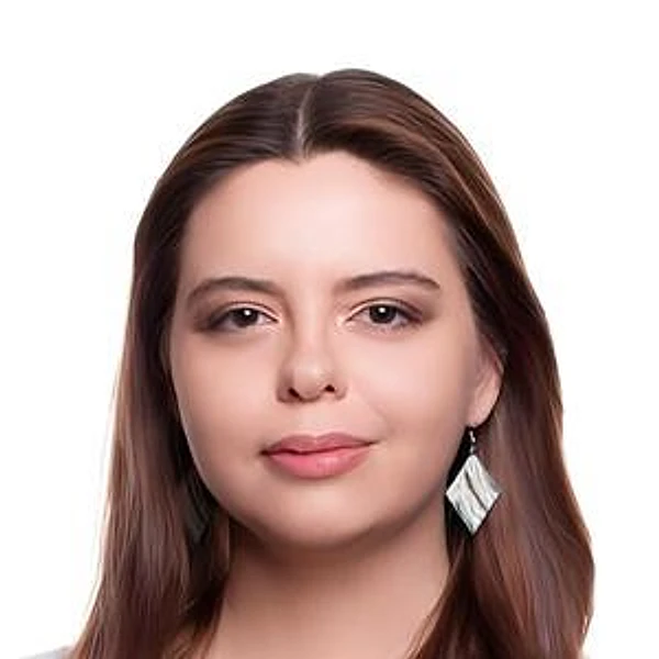 Беккер Наталья Андреевна — Уролог, Нейроуролог, Екатеринбург