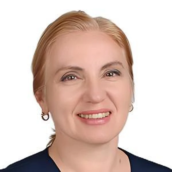 Галеева Наталия Ивановна — Стоматолог, Пародонтолог, Стоматолог-хирург, Москва