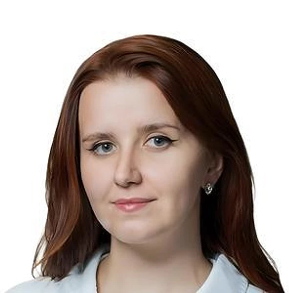 Королева Екатерина Дмитриевна — Онколог, Калининград