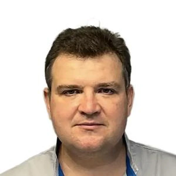 Золотарев Артем Сергеевич — Стоматолог, Стоматолог-имплантолог, Москва