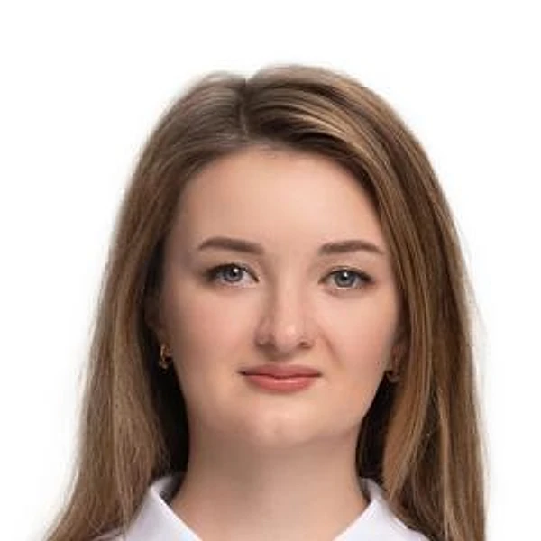 Щербакова Татьяна Александровна — Невролог, Москва
