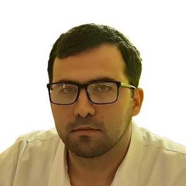 Сангинов Фируз Облокулович — Детский травматолог, Детский ортопед, Москва