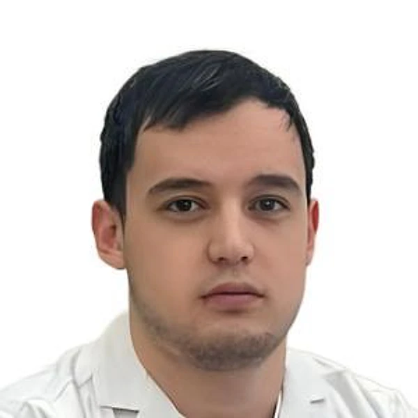 Юлболдиев Мухамедрасул Батырович — Детский травматолог, Детский ортопед, Москва