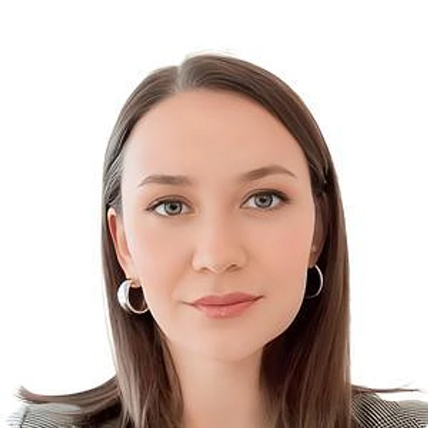 Никольская Диана Рафаилевна — Детский психолог, Детский нейропсихолог, Семейный психолог, Санкт-Петербург