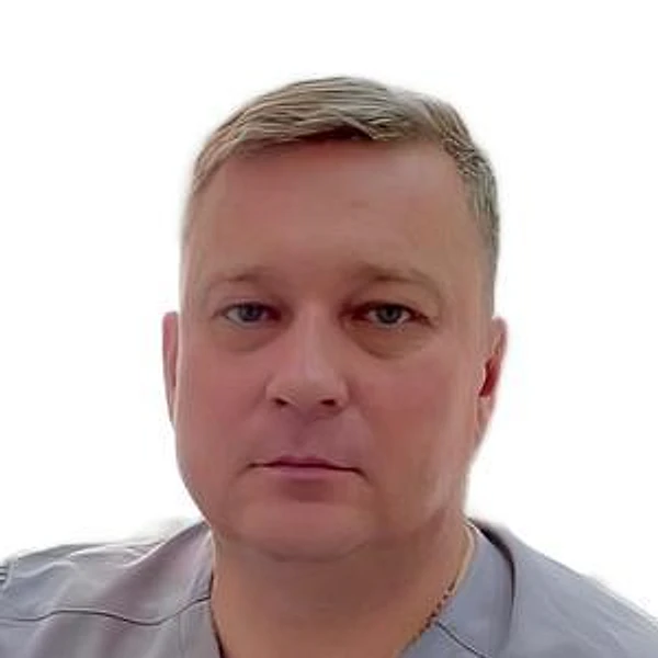 Курлаев Андрей Юрьевич — Ортопед, Травматолог, Хирург, Бузулук