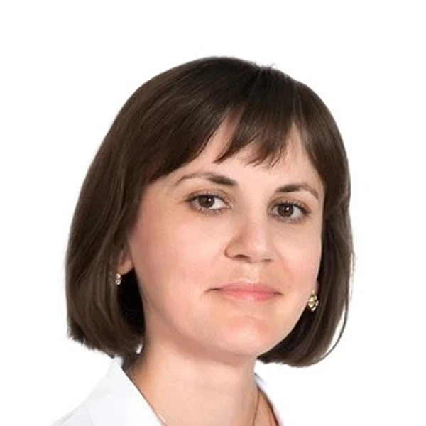 Мовсисян Анна Ашотовна — Гинеколог, Акушер, Врач УЗИ, Гинеколог-хирург, Москва