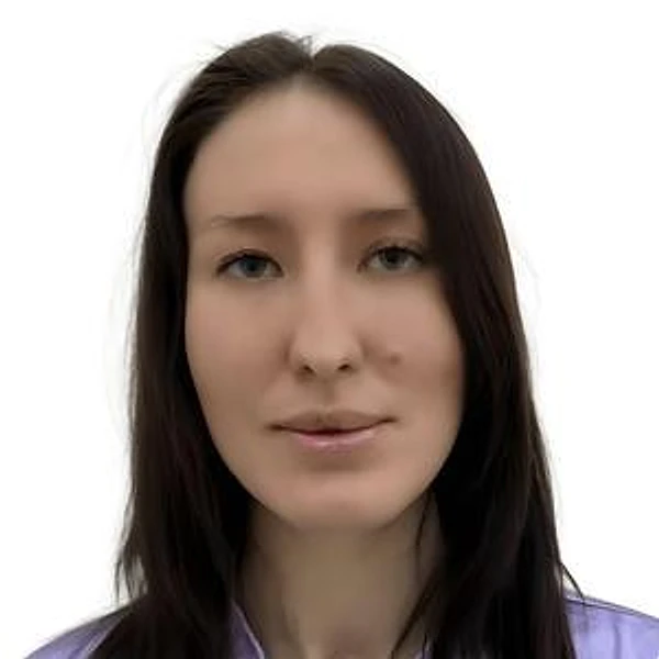 Кузовкова Валерия Михайловна — Детский нейропсихолог, Клинический психолог, Санкт-Петербург