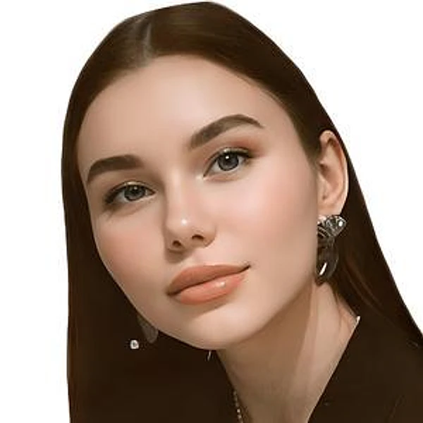 Гвоздева Дарья Викторовна — Логопед, Дефектолог, Санкт-Петербург