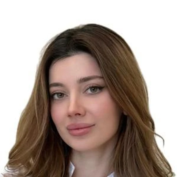 Гамидова Джамиля Гаджиагаевна — Эндокринолог, Москва