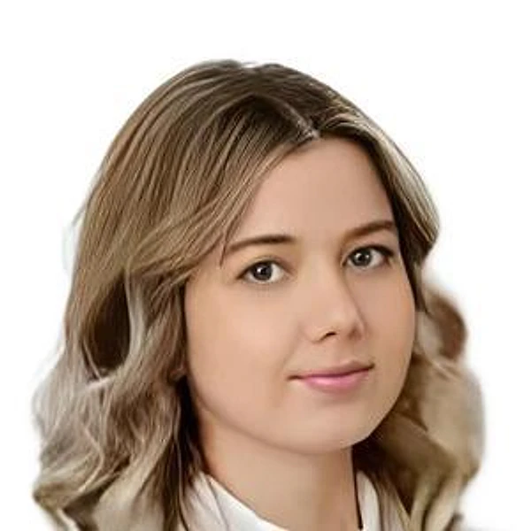 Тележникова Полина Михайловна — Врач-косметолог, Дерматовенеролог, Москва