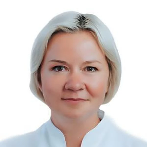 Челнокова Наталия Валерьевна — Ортопед, Детский ортопед, Детский травматолог, Травматолог, Москва