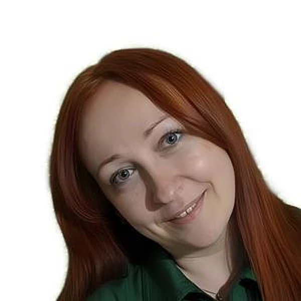 Шаронова Елена Алексеевна — Массажист, Люберцы