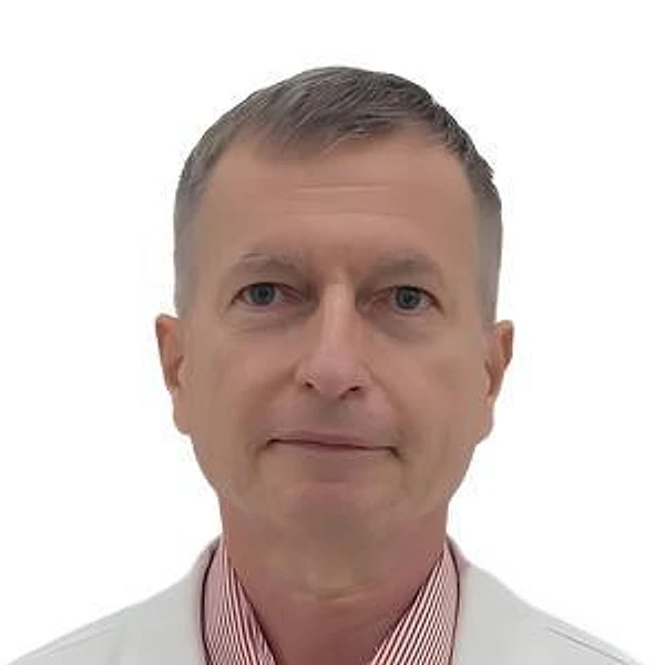 Александров Борис Дмитриевич — Гинеколог, Акушер, Андролог, Врач УЗИ, Уролог, Москва