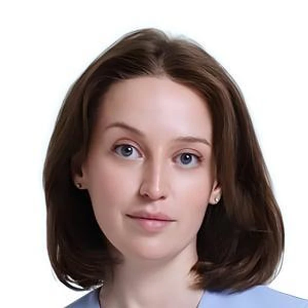 Славгородская Светлана Ильинична — Стоматолог, Москва