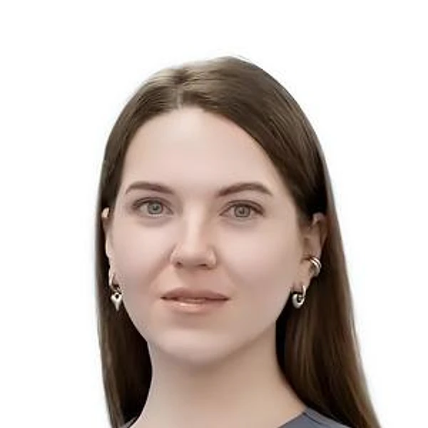 Серова Юлия Андреевна — Офтальмолог (окулист), Офтальмолог-хирург, Великий Новгород