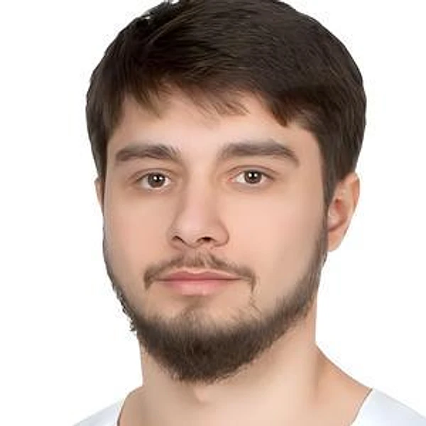 Абдул-Кадыров Эльдар Арбиевич — Травматолог, Детский ортопед, Детский травматолог, Ортопед, Краснодар