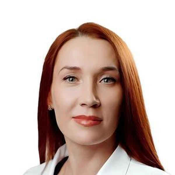 Лантух Евгения Павловна — Офтальмолог (окулист), Лазерный хирург, Москва