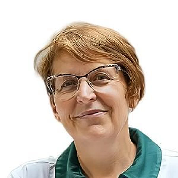 Строкан Мария Владиславовна — Врач физической и реабилитационной медицины (ФРМ), Врач ЛФК, Химки